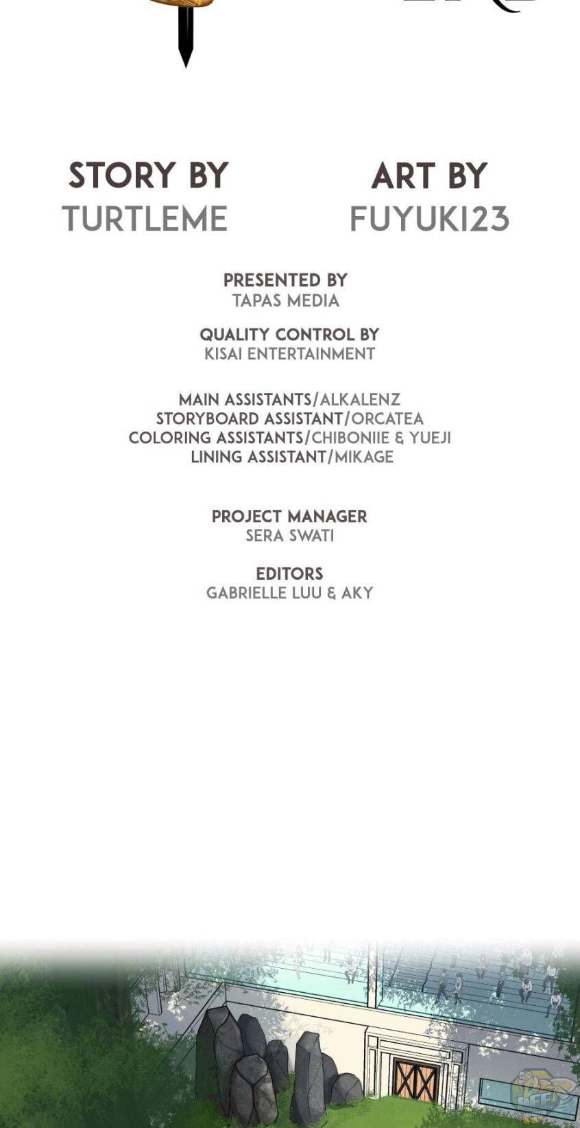 The Beginning After The End Chapter 97 image 51